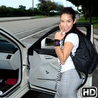 8thstreetlatinas alexisperez Sexy Alexis