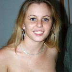 cumfiesta presents Zoey in episode: humdinger