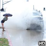 hotbush presents lynn in episode: Pleasant Pussy