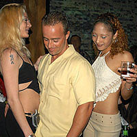InTheVIP Christie