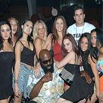 inthevip presents Cole in episode: party action