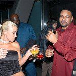 inthevip.com Michelle