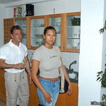 www.mikesapartment.com Annette