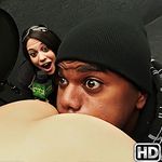 moneytalks presents ashlee in episode: Pay for A Peek