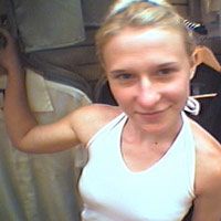StreetBlowjobs Amy