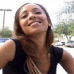 streetblowjobs presents Anastasia in episode: cock aid