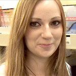 streetblowjobs presents christine in episode: Home Deep Hole