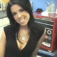 StreetBlowjobs Demi