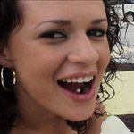 streetblowjobs presents jennarose in episode: Cock Tease
