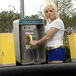 streetblowjobs presents laila in episode: Give me a ride