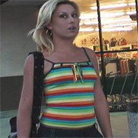 StreetBlowjobs Roxy