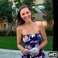 streetblowjobs presents summerrae in episode: Super Suckage
