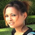 streetblowjobs presents teena in episode: Gash Flash