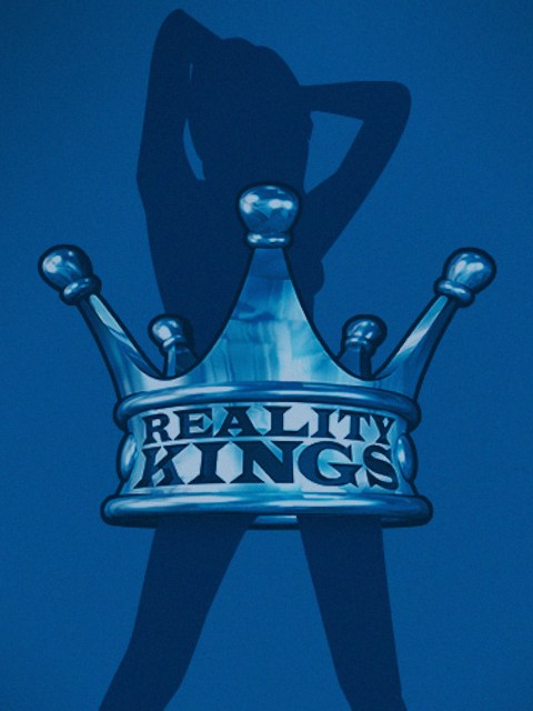 Audrey Noir on Reality Kings
