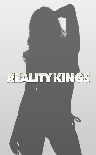 Amber on Reality Kings