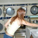 8thstreetlatinas.com Laundry Room Love photo #0