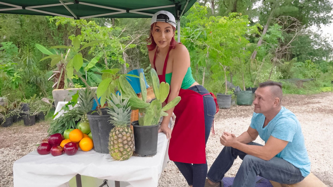 rkprime presents fresh-corn in episode: Fresh Corn