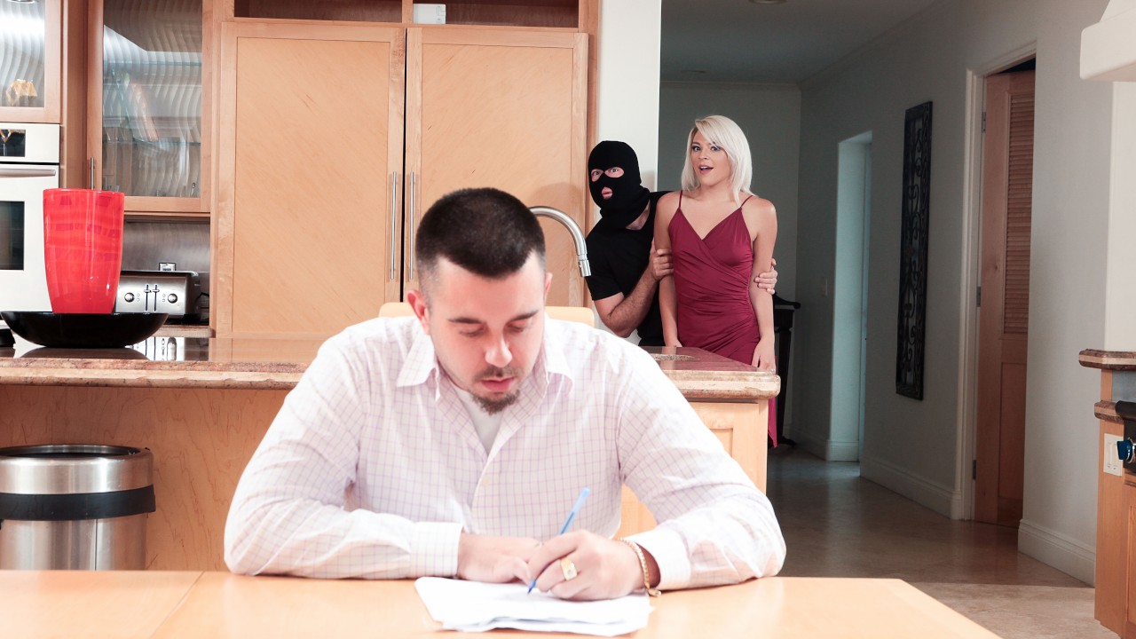 rkprime presents robber-banged-my-girlfriend in episode: Robber Banged My Girlfriend