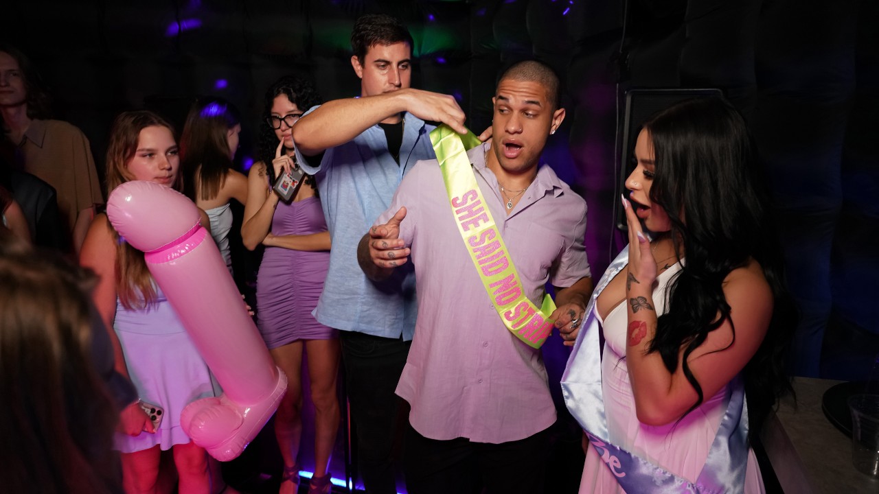 rkprime presents the-final-fling in episode: The Final Fling