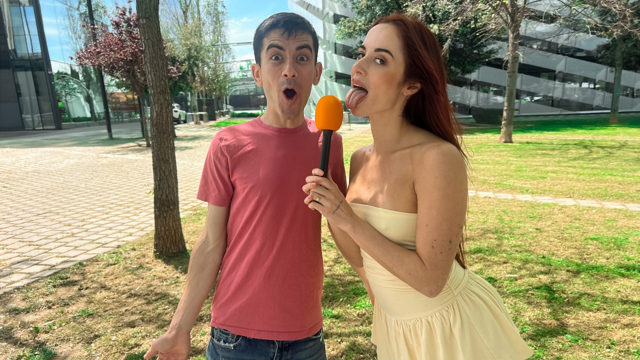 rkprime presents would-you-fuck-me in episode: Would You Fuck Me?