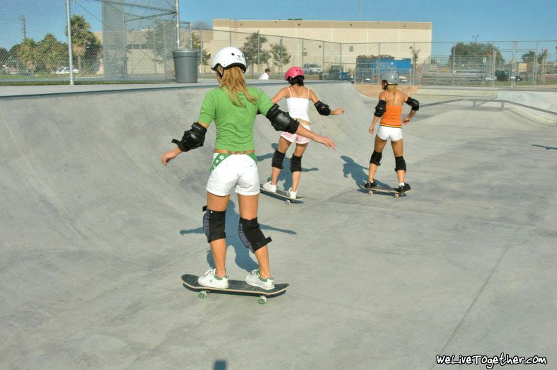 Skate Park Pusua