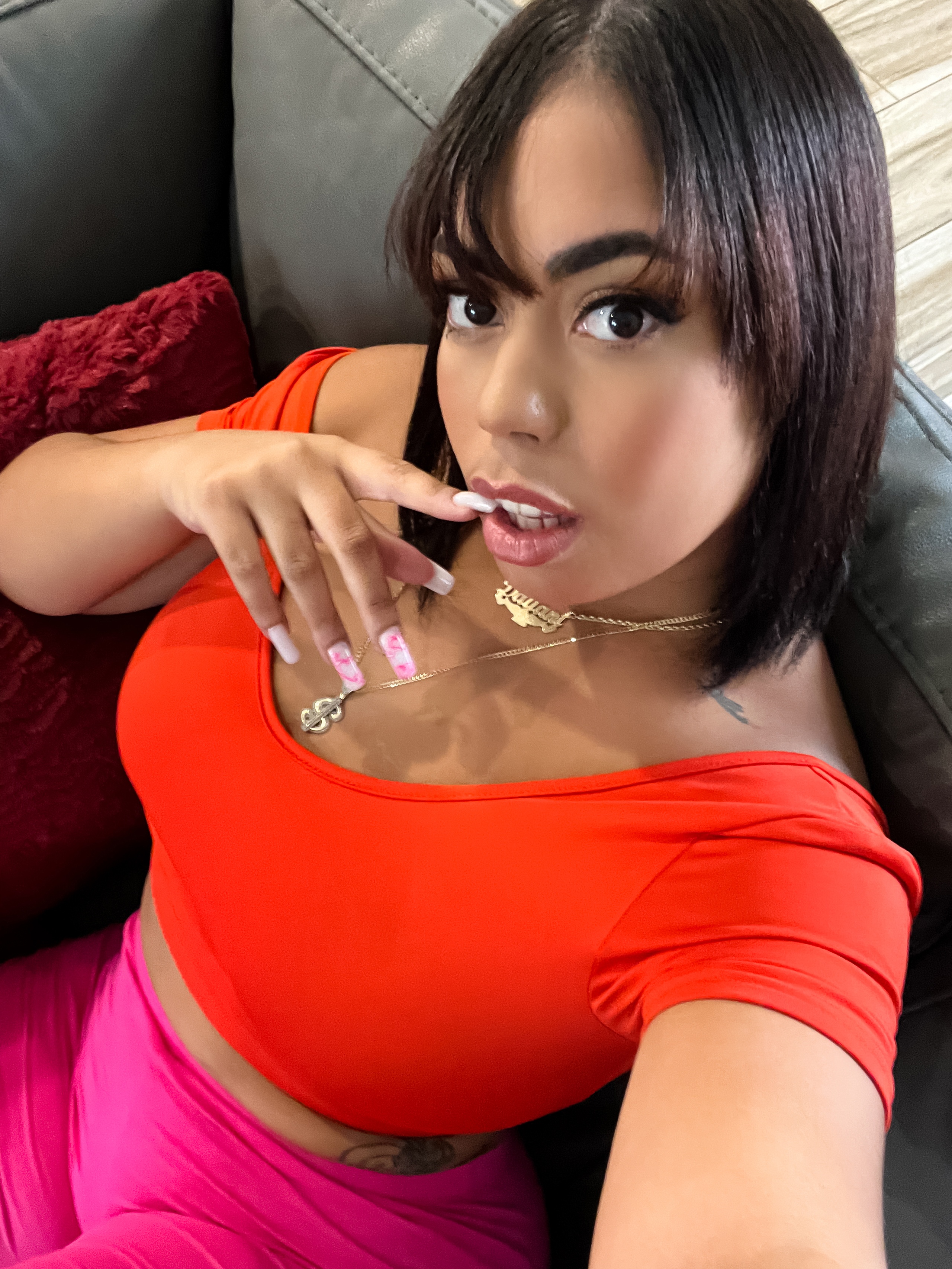 Cuban dream pornstar