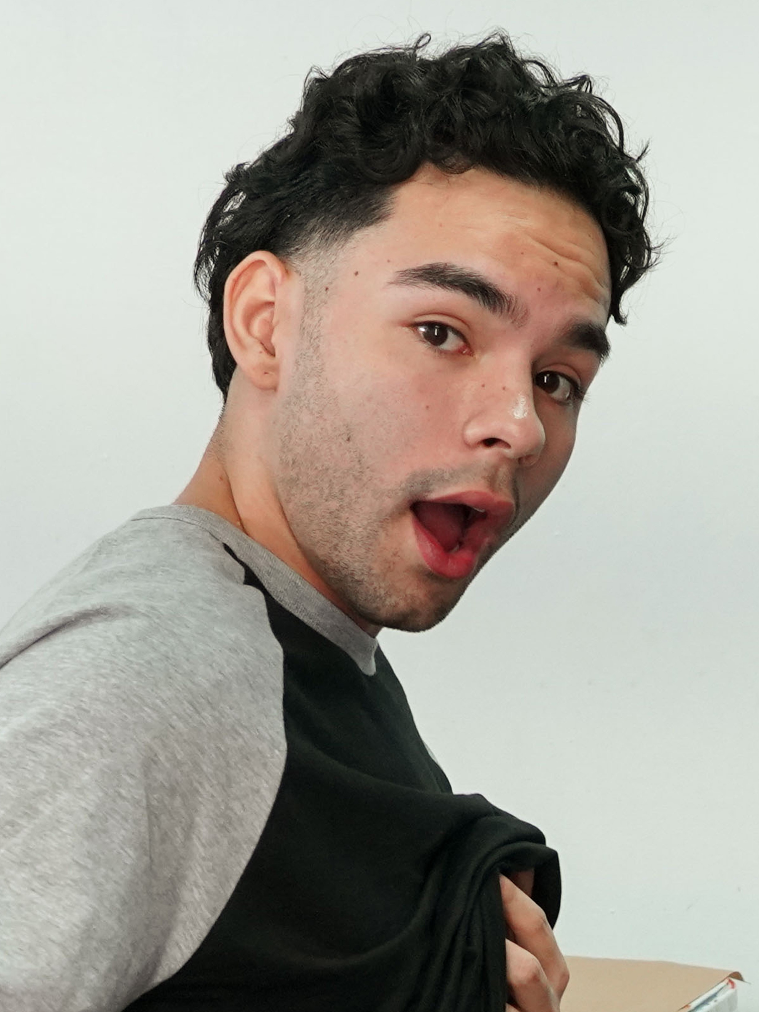 Jay Celesto on Reality Kings