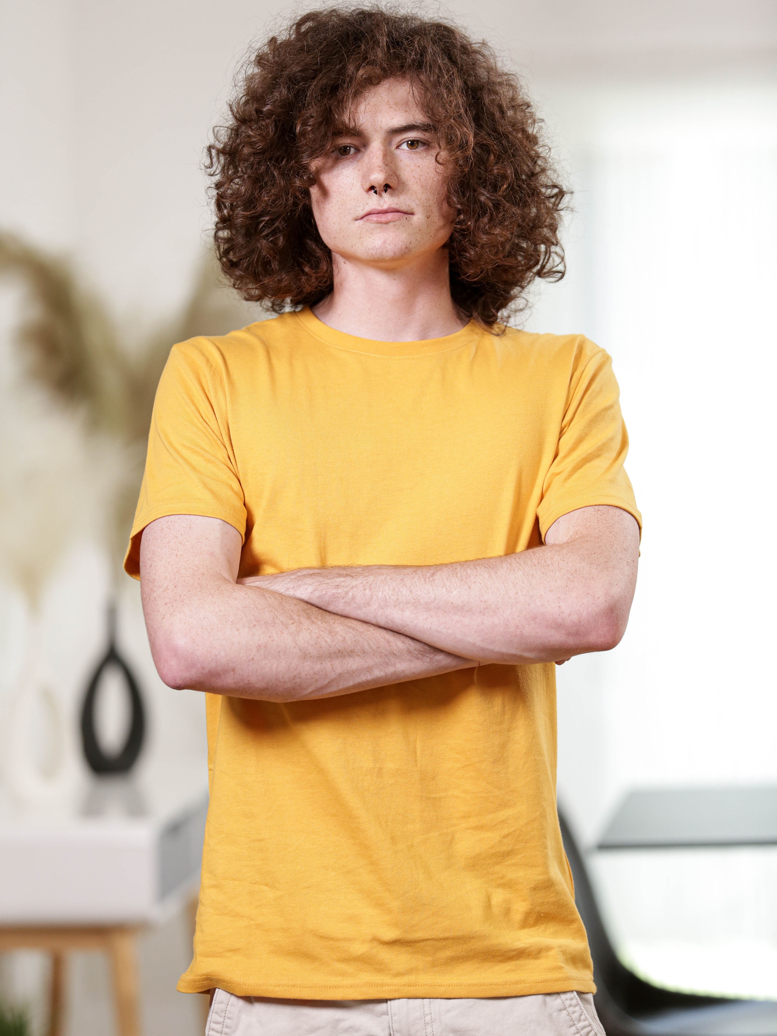 Jodie Johnson on Reality Kings