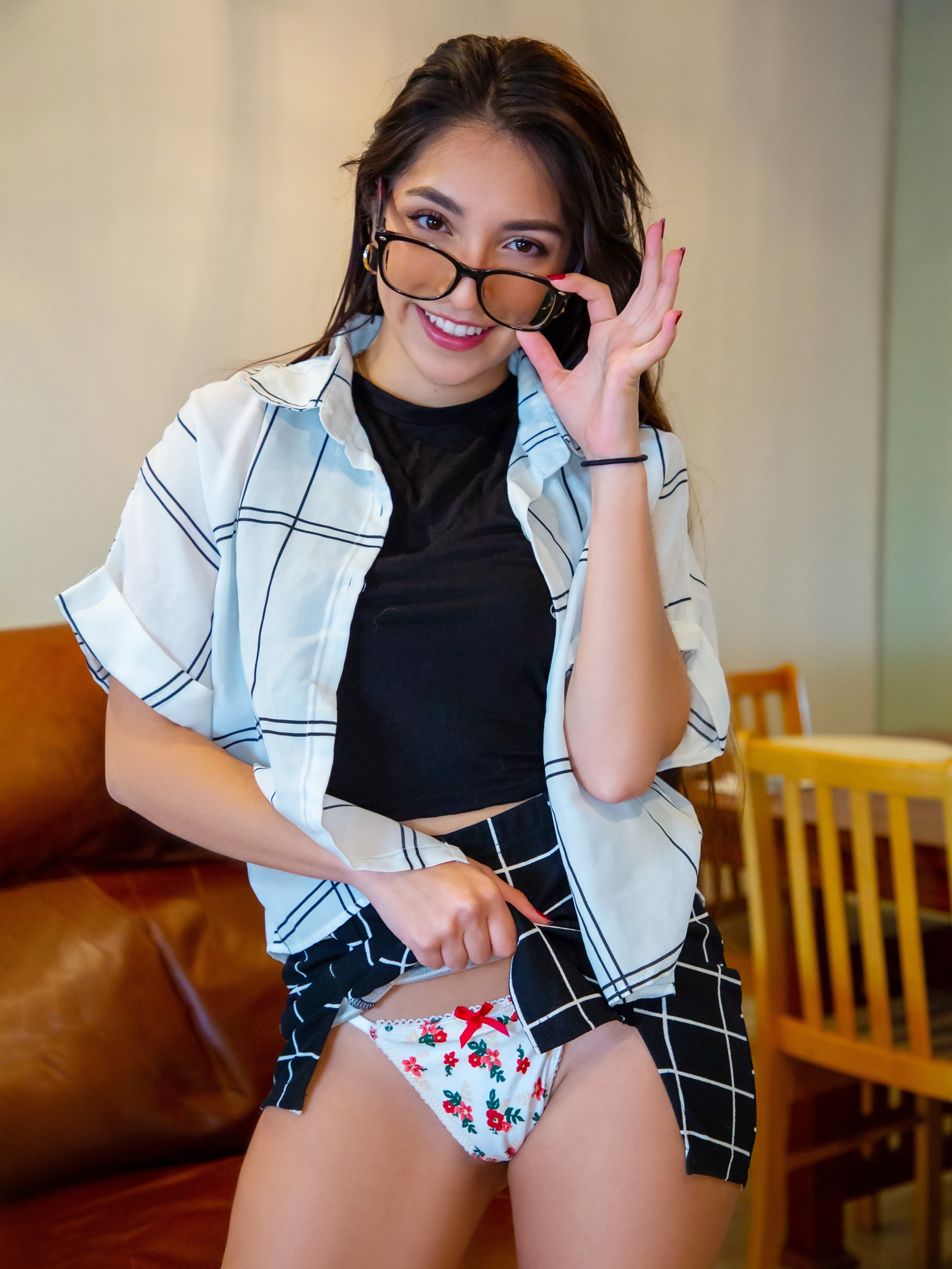 Madison Wilde on Reality Kings